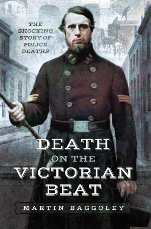 bigCover of the book Death on the Victorian Beat by 