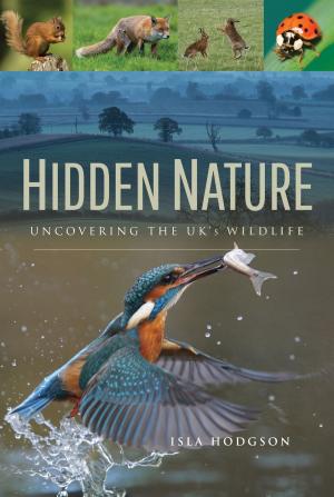 Cover of the book Hidden Nature by Bernard SCHOUWEY