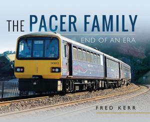 bigCover of the book The Pacer Family by 