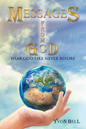 bigCover of the book Messages from God by 