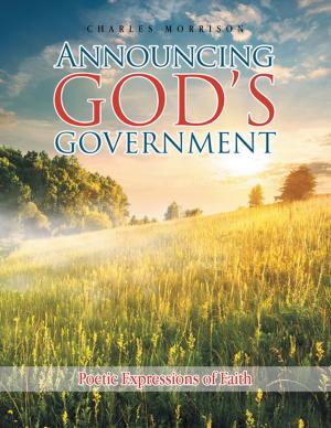 bigCover of the book Announcing God’S Government by 