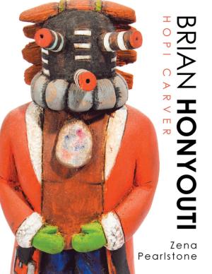 Cover of the book Brian Honyouti by Jackie Adams