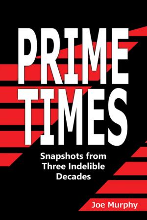 Cover of the book Prime Times by Ashraf A Hilmy