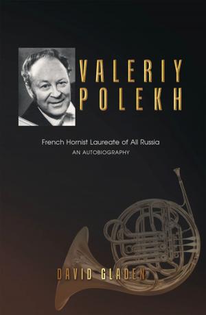Cover of the book Valeriy Polekh by Ben D. Mahaffey
