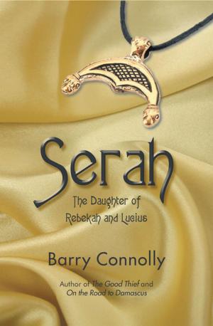 Book cover of Serah