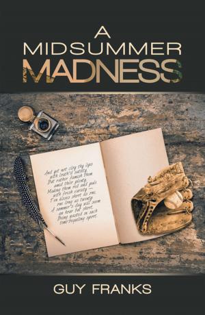 Cover of the book A Midsummer Madness by Joan H. Parks