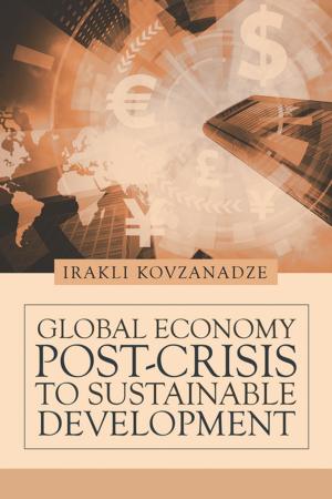 Cover of the book Global Economy: Post-Crisis to Sustainable Development by Walter Carlin