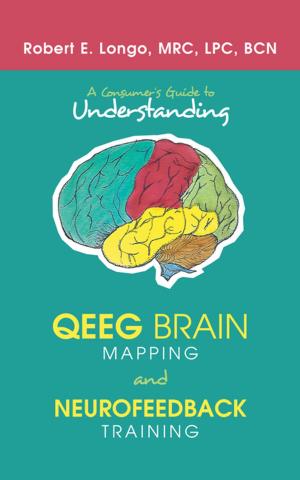 Book cover of A Consumer’S Guide to Understanding Qeeg Brain Mapping and Neurofeedback Training