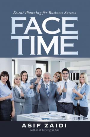 Cover of the book Face Time by John J. McKenna