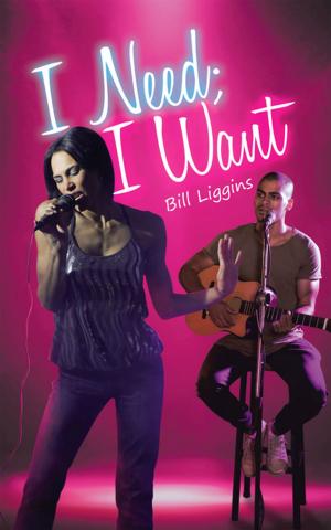 Cover of the book I Need; I Want by Mark Brainard