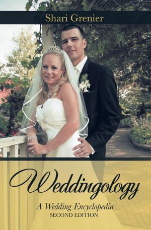 Cover of the book Weddingology by Joyce C. Smolkin