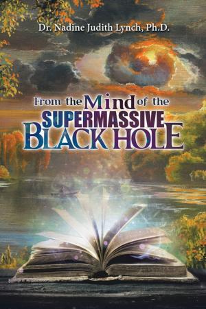 Book cover of From the Mind of the Supermassive Black Hole