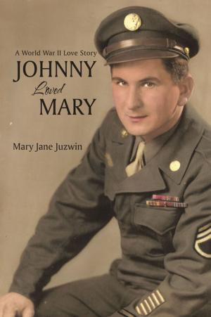 Cover of the book Johnny Loved Mary by Mike Holst
