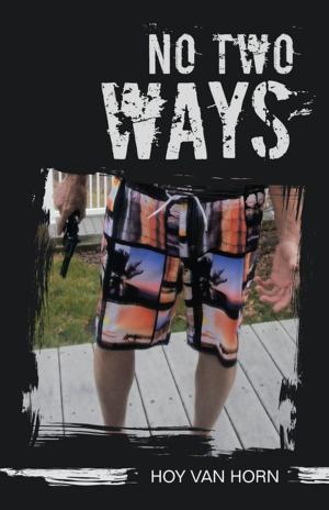 Cover of the book No Two Ways by Marilyn Hering