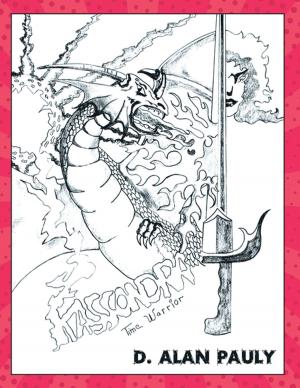 Cover of the book Kassondra by Deborah Liggan