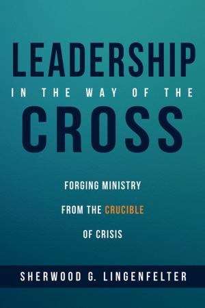 Cover of the book Leadership in the Way of the Cross by Ilsup Ahn