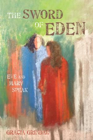 Cover of the book The Sword of Eden by Deborah Sokolove