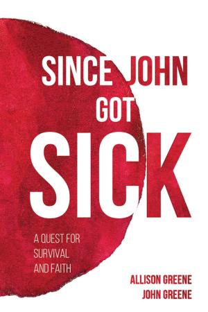 Cover of the book Since John Got Sick by Catherine M. Wallace
