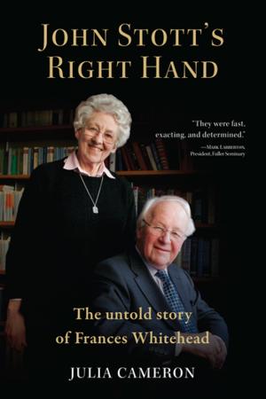 Cover of the book John Stott’s Right Hand by Karl Barth