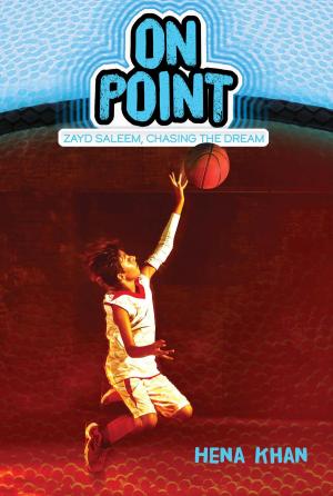 Cover of the book On Point by Tim Federle