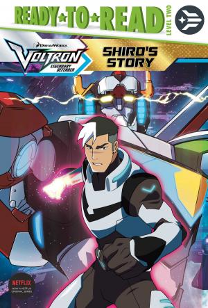 Cover of the book Shiro's Story by Jordan D. Brown