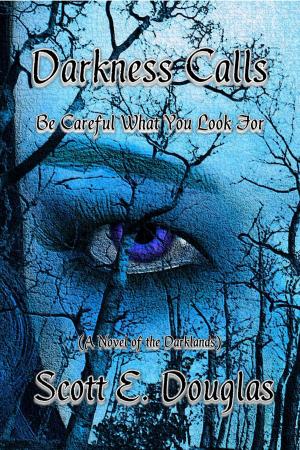 Cover of the book Darkness Calls by Catherine Forbes