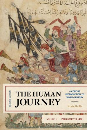Cover of the book The Human Journey by Robert Thompson, Cindy Malone