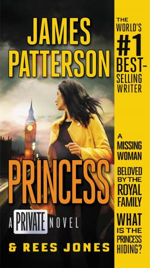 Cover of the book Princess by Joseph Preacher