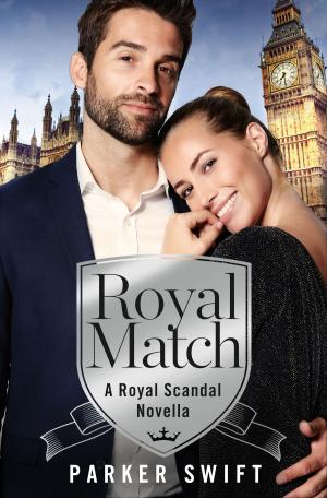 Cover of the book Royal Match by J. Randy Taraborrelli