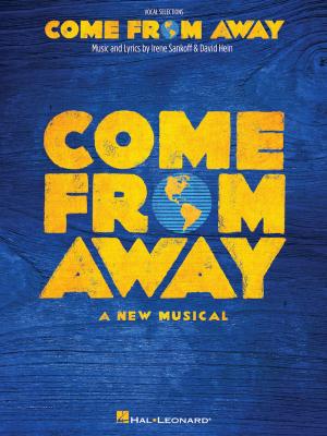 Cover of the book Come from Away by Mona Rejino, Carol Klose, Fred Kern