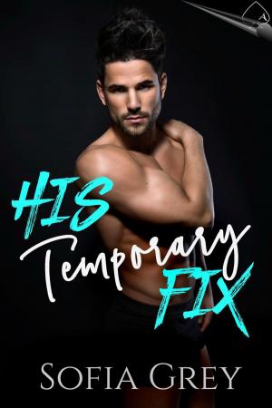Cover of the book His Temporary Fix by Ceanmohrlass
