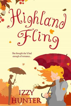 Cover of the book Highland Fling by Marci Bolden