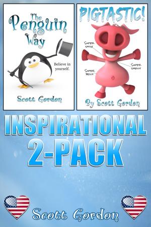Cover of the book Inspirational 2-Pack by Scott Gordon