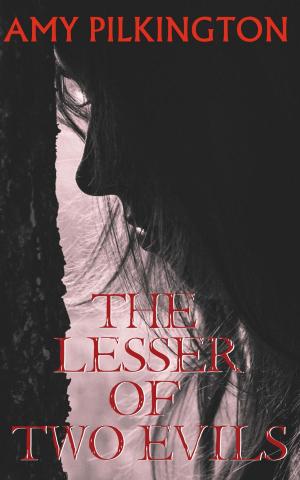 bigCover of the book The Lesser of Two Evils by 
