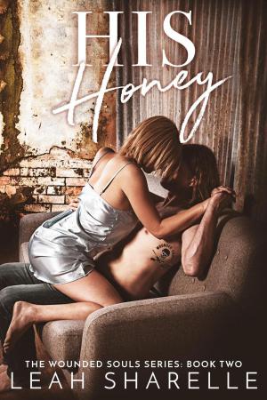 Cover of the book His Honey by Emily Snow