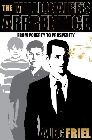Cover of the book The Millionaire's Apprentice by Darrell Ward, Brad Reagan