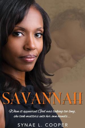 Cover of the book Savannah by Marie Perrot