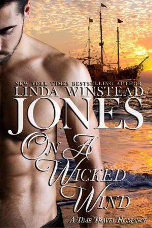 Book cover of On a Wicked Wind