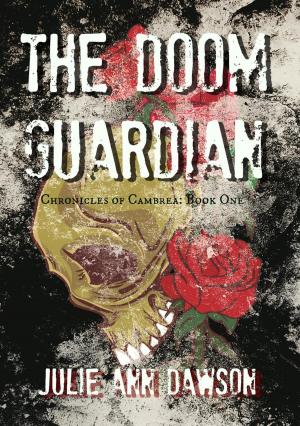 Cover of the book The Doom Guardian by S. Daniel Topple