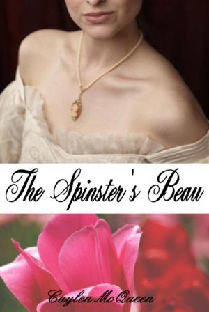 bigCover of the book The Spinster's Beau by 