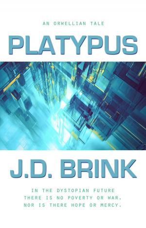 Cover of the book Platypus by J. D. Brink