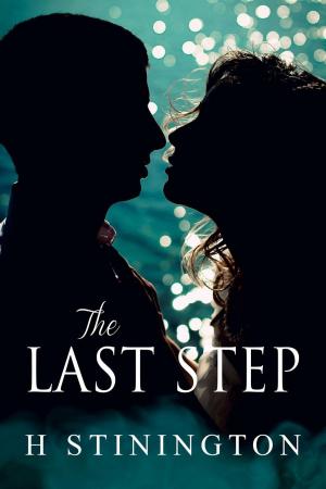 bigCover of the book The Last Step by 