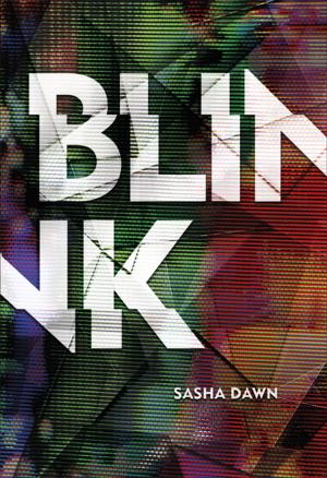 Cover of the book Blink by Kristin Johnson