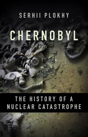 Cover of the book Chernobyl by Inga Muscio