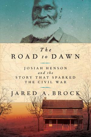 Cover of the book The Road to Dawn by Simon Wright, Josie Delap, Geoffrey Carr, John Prideaux