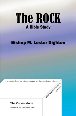 Cover of the book The Rock by David Barratt, I. Wayan Budiasa