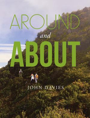 Cover of the book Around and About by Terry Tweedie