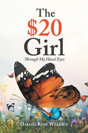 Cover of the book The $20 Girl by G.J Lonesborough