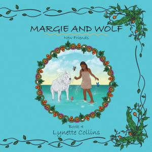 Cover of the book Margie and Wolf by Belinda Vogt