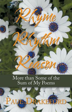 Book cover of Rhyme Rhythm Reason